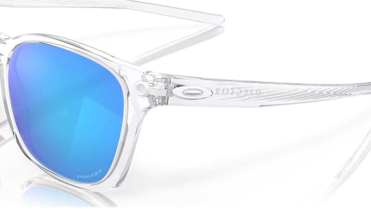 Oakley-Ojector-Polished-Clear-Prizm-Sapphire