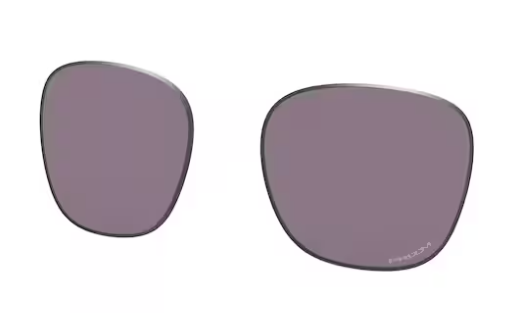 Oakley-Ojector-lenzen-Prizm-Grey