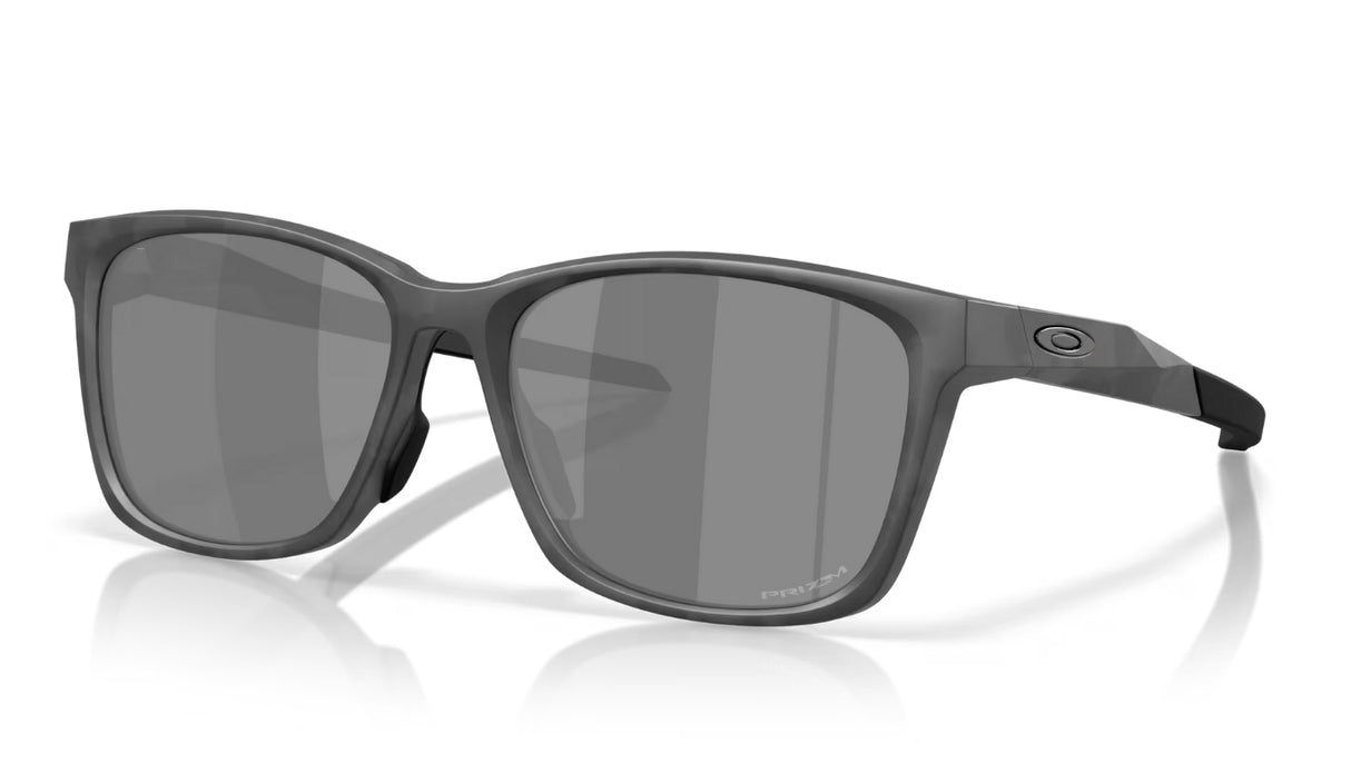 Oakley Paracord Matte Black Camo/ Prizm Black