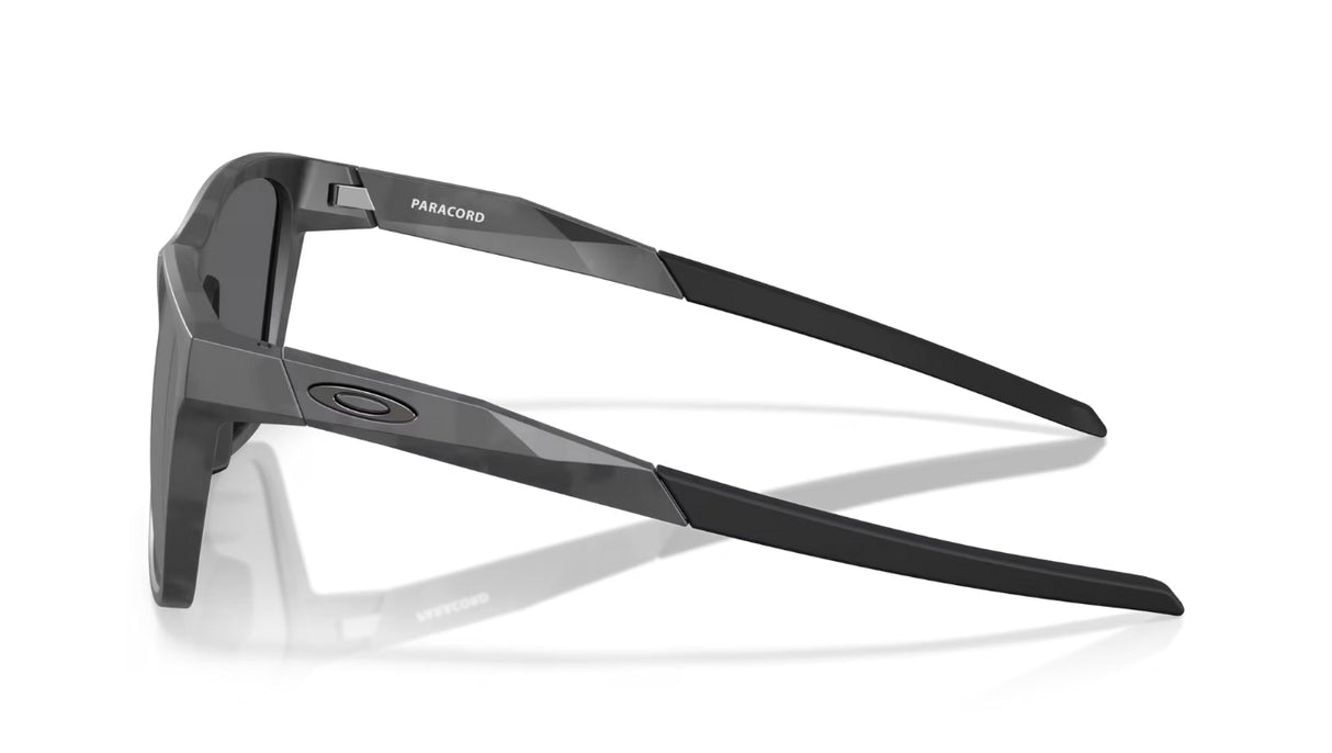 Oakley Paracord Matte Black Camo/ Prizm Black 