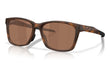 Oakley Paracord Matte Brown Tortoise/ Prizm Tungsten
