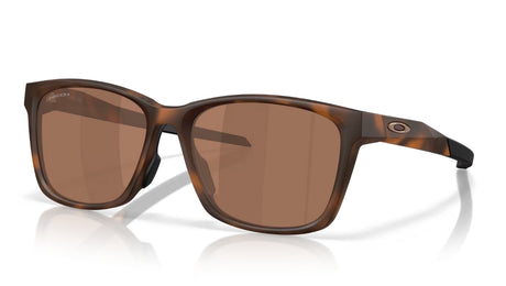 Oakley Paracord Matte Brown Tortoise/ Prizm Tungsten