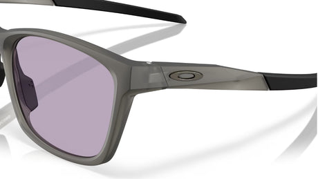Oakley-Paracord-Matte-Grey-Smoke-Prizm-Slate