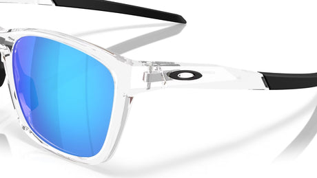 Oakley-Paracord-Polished-Clear-Prizm-Sapphire