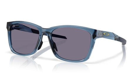 Oakley Paracord Transparent Abyss  Prizm Grey