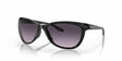 Oakley Pasque Black Ink Prizm Grey Gradient