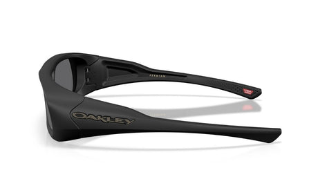 Oakley-Permian-Black-Suede-Prizm-Black