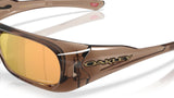 Oakley-Permian-Smoke-Brown-Prizm-Rose-Gold