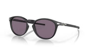 Oakley Pitchman R Satin Black Prizm Grey