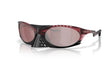 Oakley-Plantaris-Matte-Transparent-Iron-Red-Prizm-Snow-Black