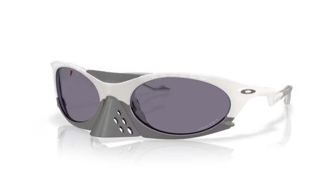 Oakley Plantaris Matte Vapor / Prizm Grey