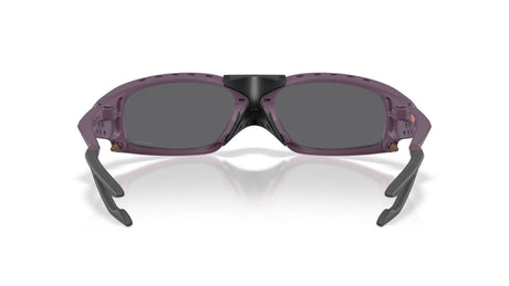 Oakley-Plantaris-SQ-Matte-Aubergine-Prizm-Black-Polarized