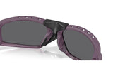 Oakley-Plantaris-SQ-Matte-Aubergine-Prizm-Black-Polarized