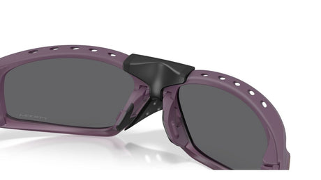 Oakley-Plantaris-SQ-Matte-Aubergine-Prizm-Black-Polarized