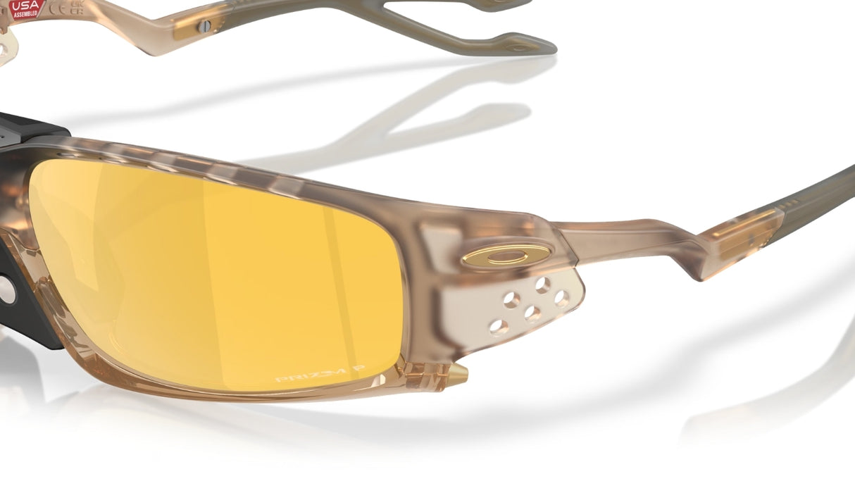 Oakley-Plantaris-SQ-Matte-Sepia-Prizm-24K-Polarized