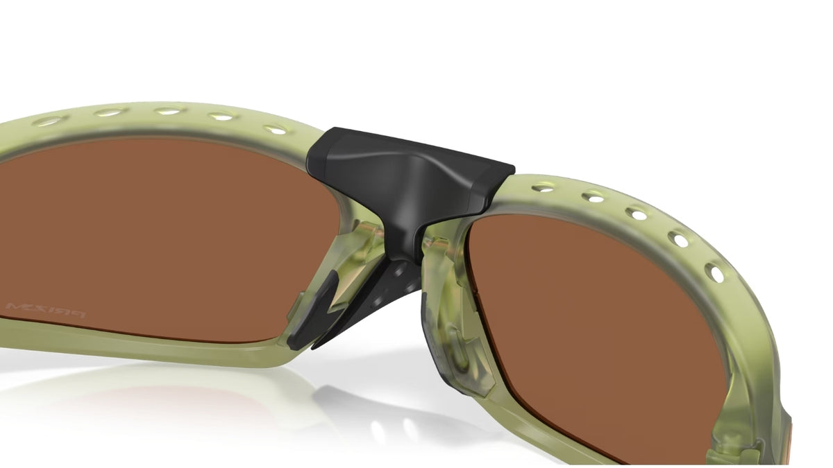 Oakley-Plantaris-SQ-Transparent-Fern-Prizm-Tungsten