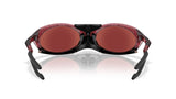 Oakley-Plantaris-Matte-Transparent-Iron-Red-Prizm-Snow-Black