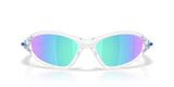Oakley-Portal-Jacket-Matte-Clear-Prizm-Sapphire