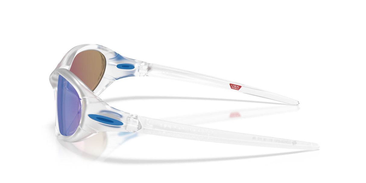 Oakley-Portal-Jacket-Matte-Clear-Prizm-Sapphire