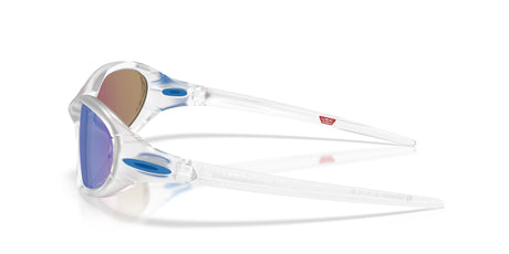 Oakley-Portal-Jacket-Matte-Clear-Prizm-Sapphire