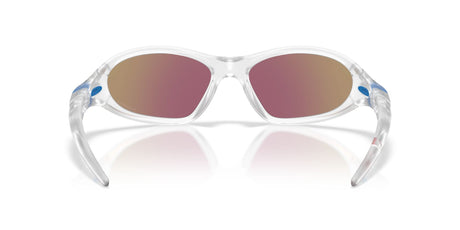 Oakley-Portal-Jacket-Matte-Clear-Prizm-Sapphire