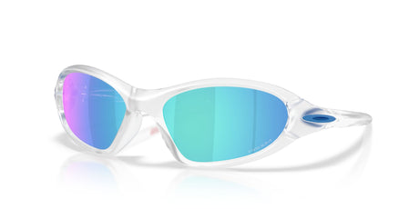 Oakley-Portal-Jacket-Matte-Clear-Prizm-Sapphire