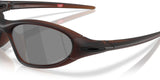 Oakley-Portal-Jacket-Matte-Rootbeer-Prizm-Black