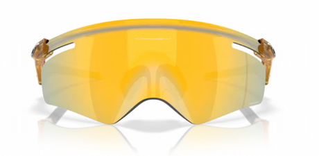 Oakley-QNTM-Kato-Transparent-Light-Curry-Prizm-24K