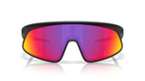 Oakley RSLV 141 Matte Black/ Prizm Road