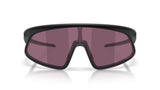 Oakley RSLV 141 Matte Black/ Prizm Road Black
