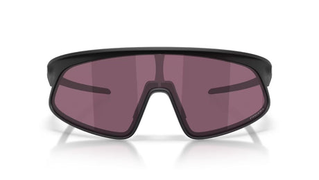 Oakley RSLV 141 Matte Black/ Prizm Road Black