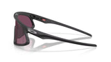 Oakley RSLV 141 Matte Black/ Prizm Road Black