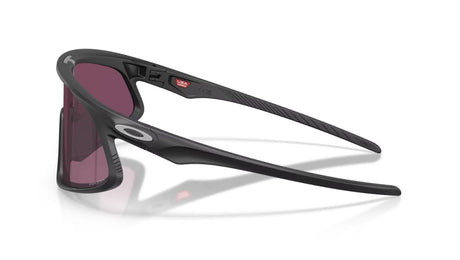 Oakley RSLV 141 Matte Black/ Prizm Road Black