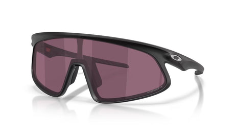 Oakley RSLV 141 Matte Black/ Prizm Road Black