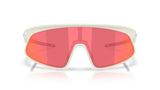 Oakley RSLV 141 Matte Mist/ Prizm Trail Torch