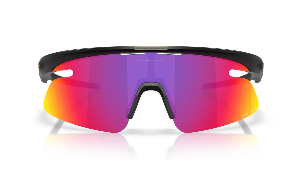 Oakley RSLV Lite Blank Ink/ Prizm Road