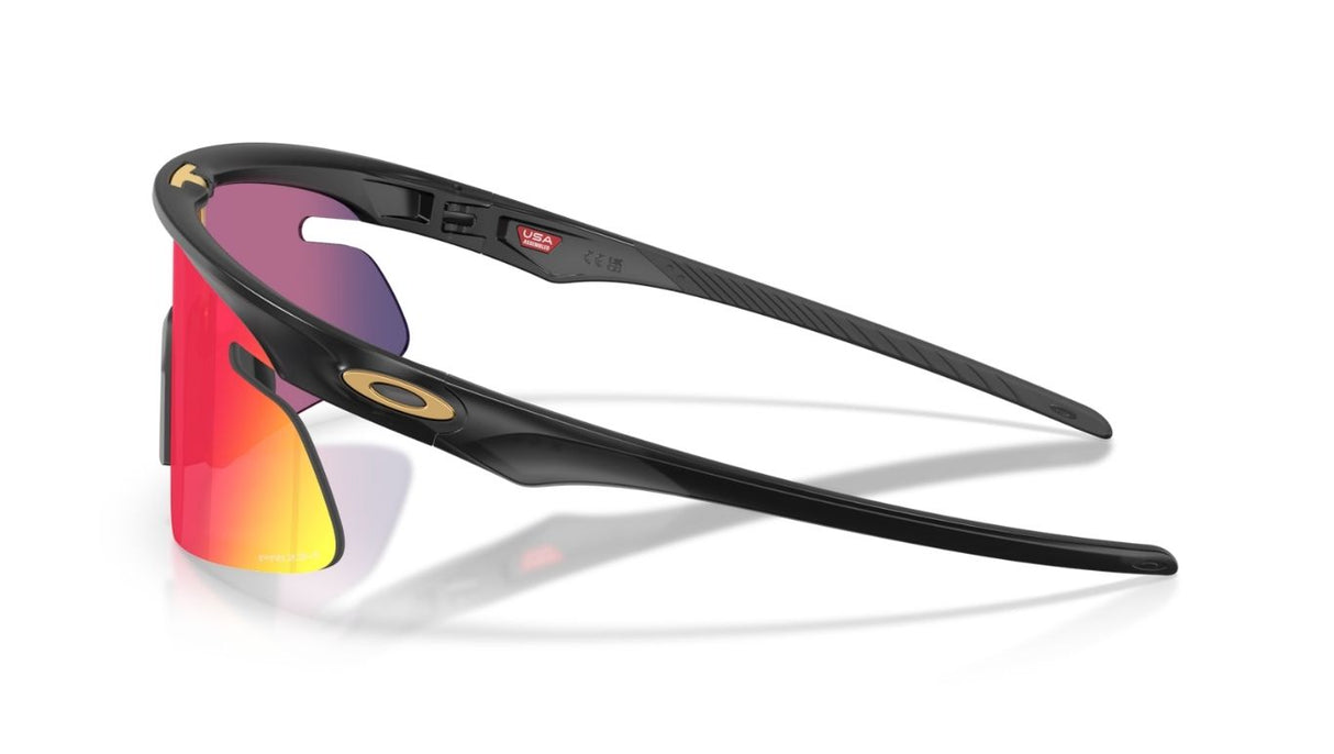 Oakley RSLV Lite Blank Ink/ Prizm Road