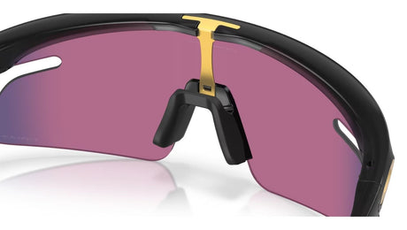 Oakley RSLV Lite Blank Ink/ Prizm Road