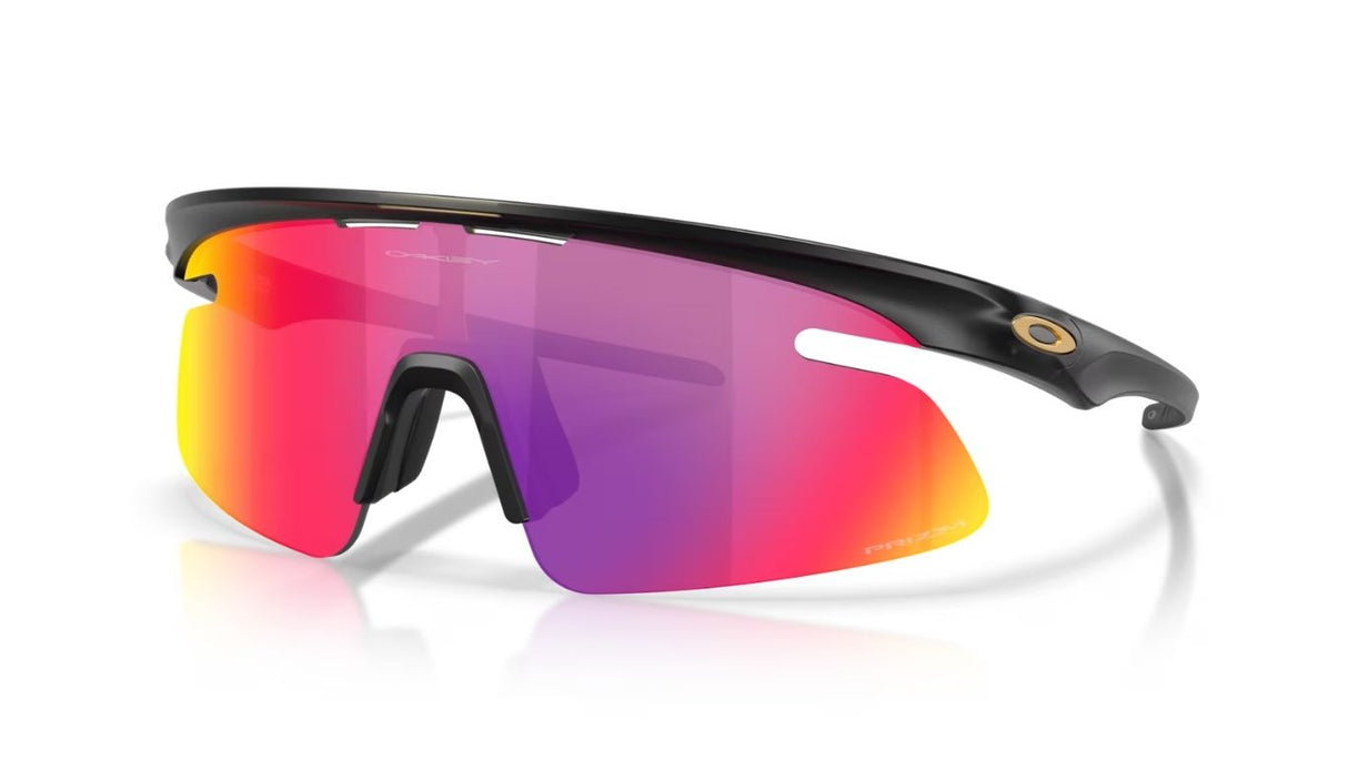 Oakley RSLV Lite Blank Ink/ Prizm Road