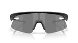 Oakley RSLV Lite Matte Black/ Prizm Black