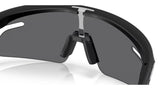 Oakley RSLV Lite Matte Black/ Prizm Black
