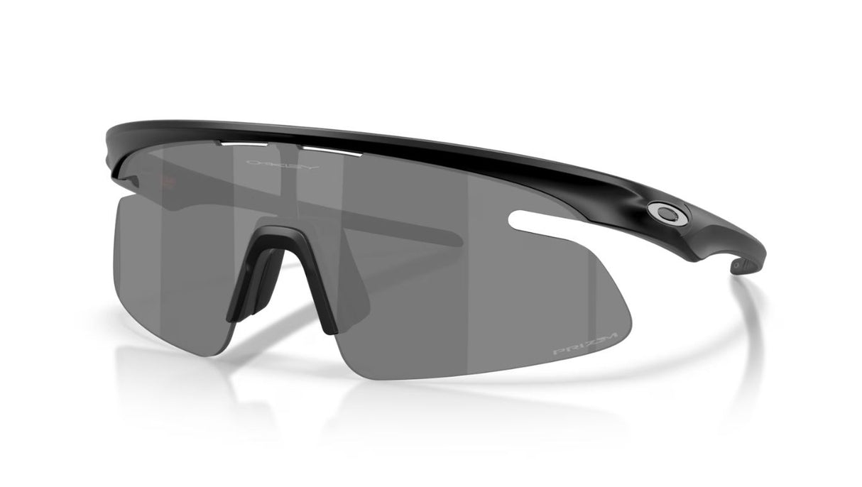 Oakley RSLV Lite Matte Black/ Prizm Black