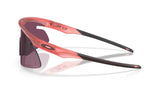 Oakley RSLV Lite Matte Transparant Paloma/ Prizm Road Black