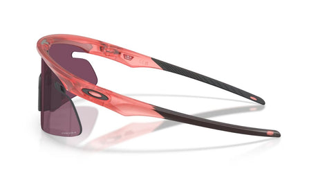 Oakley RSLV Lite Matte Transparant Paloma/ Prizm Road Black