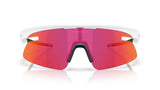 Oakley RSLV Lite Matte White/ Prizm Field