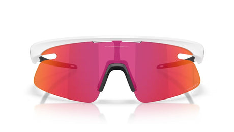 Oakley RSLV Lite Matte White/ Prizm Field