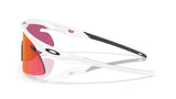 Oakley RSLV Lite Matte White/ Prizm Field