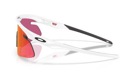 Oakley RSLV Lite Matte White/ Prizm Field