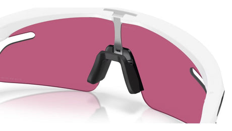 Oakley RSLV Lite Matte White/ Prizm Field