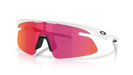 Oakley RSLV Lite Matte White/ Prizm Field